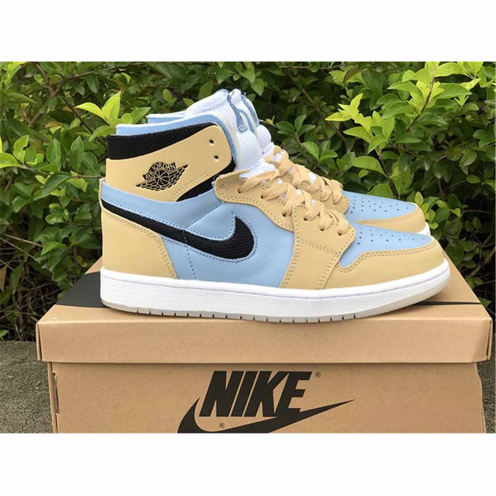 Jordan AJ 1 Zoom Air CMFT CT0979 - PerfectKickZ
