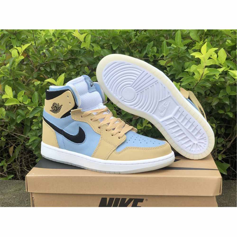 Jordan AJ 1 Zoom Air CMFT CT0979 - 