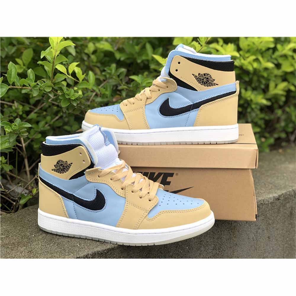 Jordan AJ 1 Zoom Air CMFT CT0979 - 