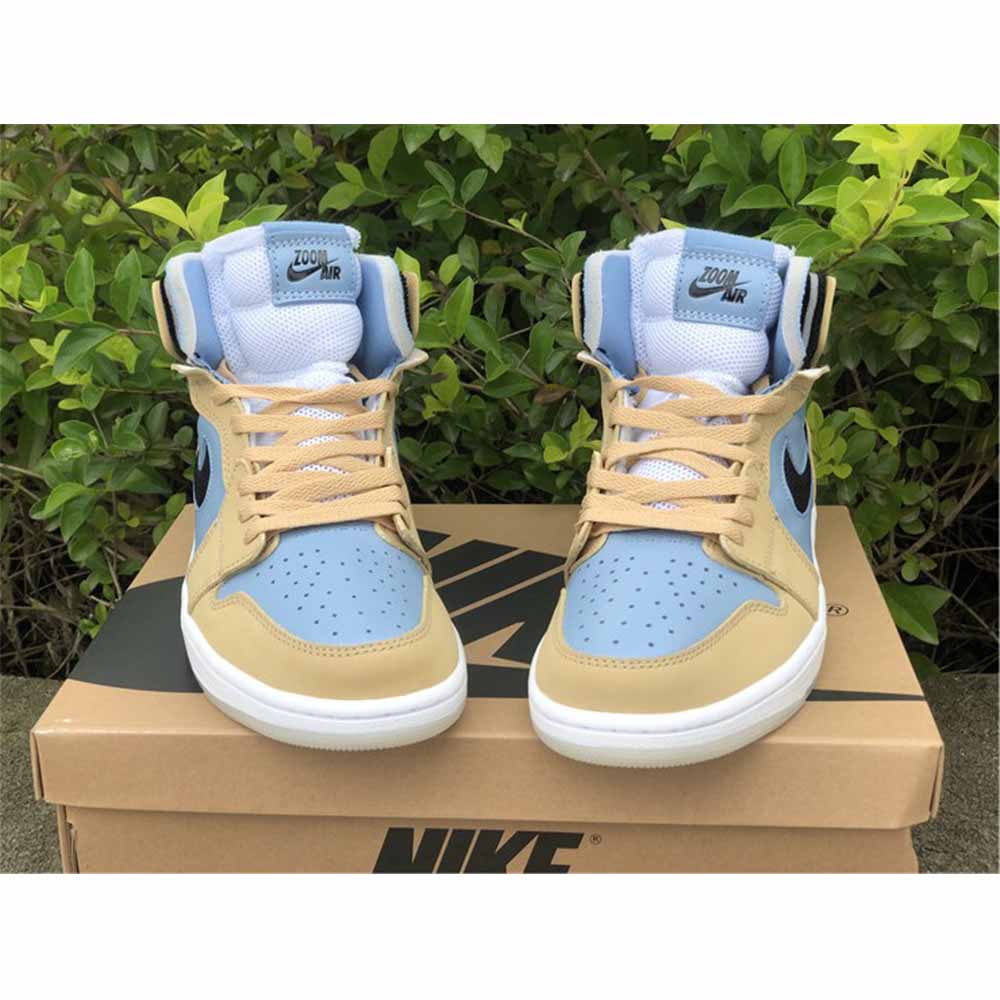 Jordan AJ 1 Zoom Air CMFT CT0979 - 