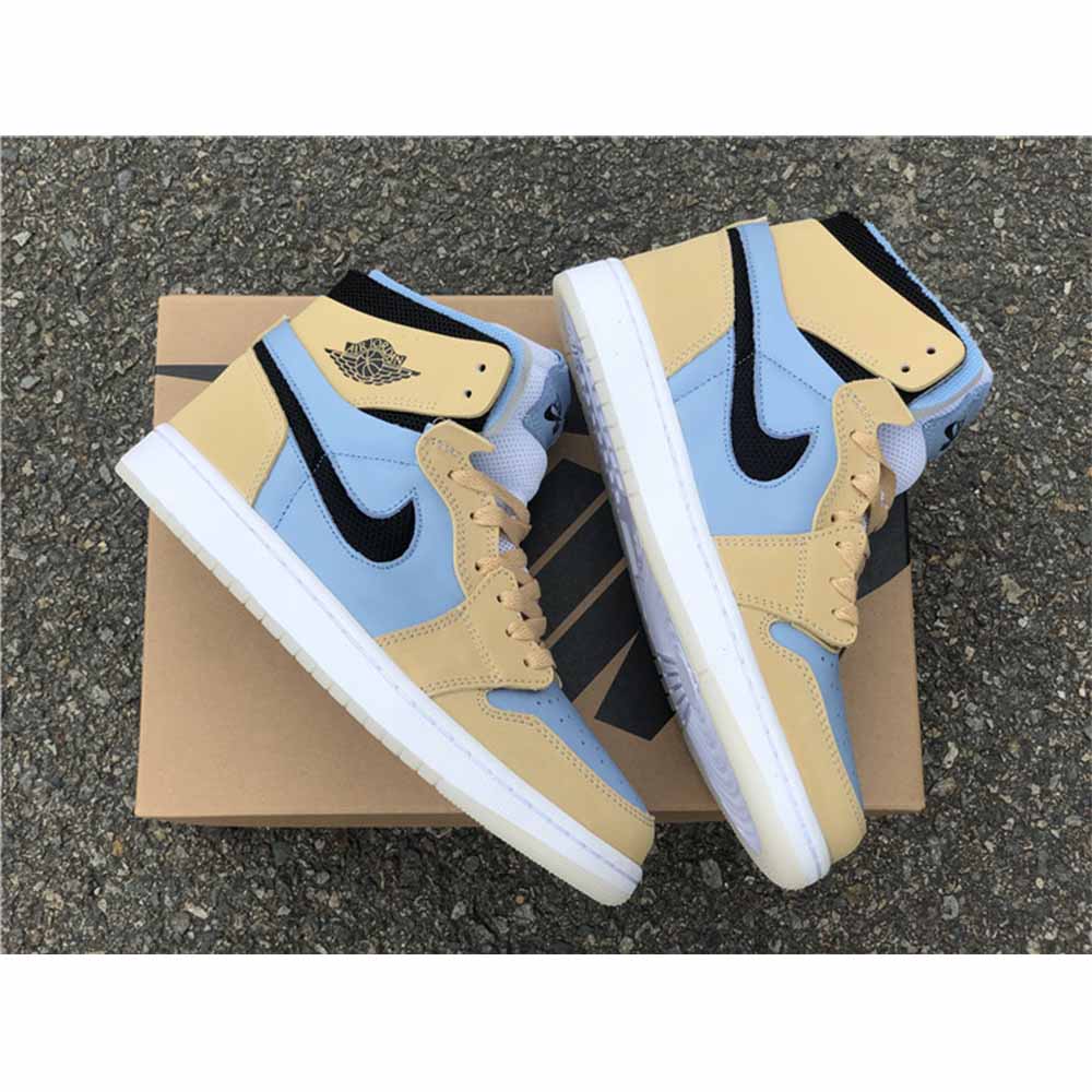 Jordan AJ 1 Zoom Air CMFT CT0979 - 