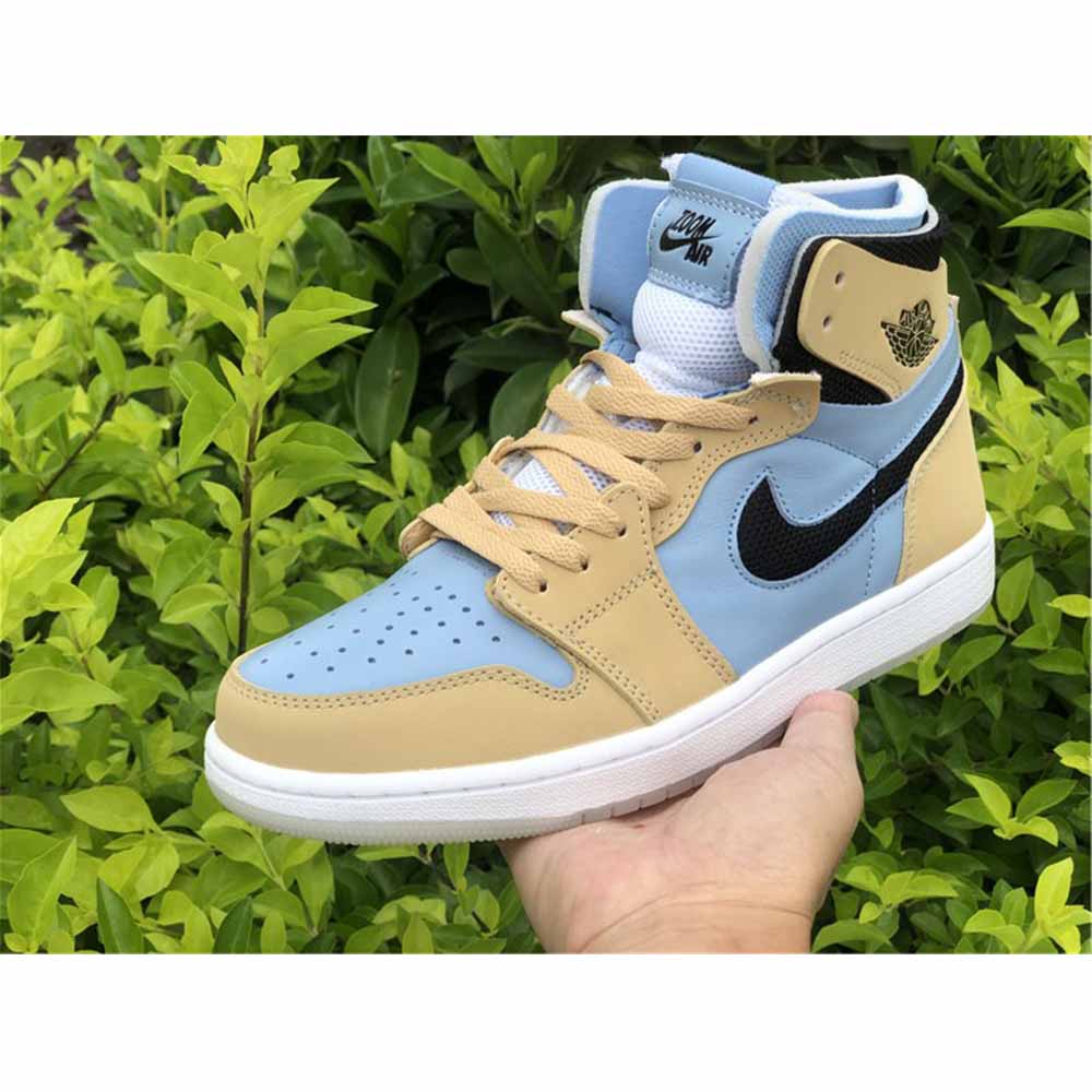 Jordan AJ 1 Zoom Air CMFT CT0979 - 