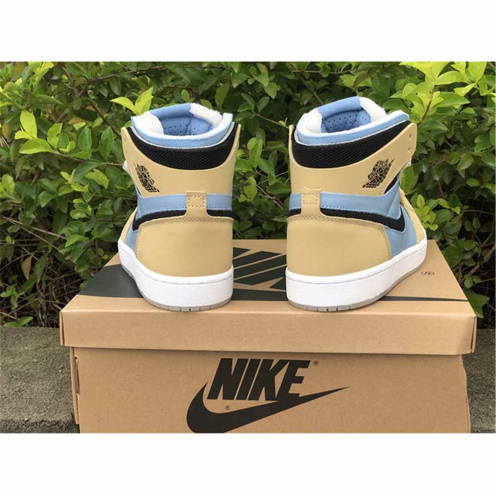 Jordan AJ 1 Zoom Air CMFT CT0979 - PerfectKickZ