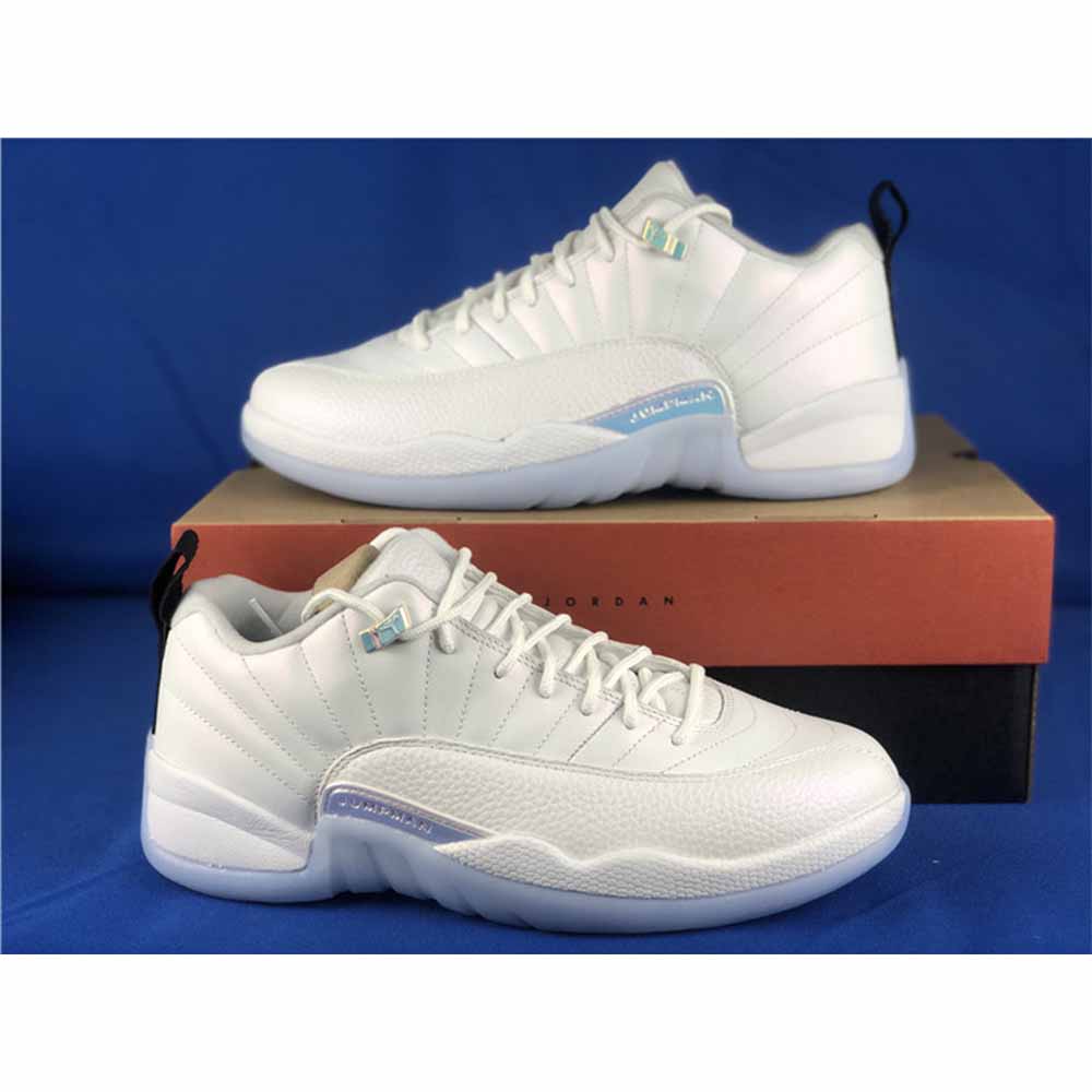 Jordan AJ12 Low “Easter” - PerfectKickZ