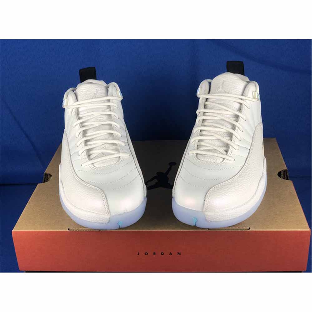 Jordan AJ12 Low “Easter” - 