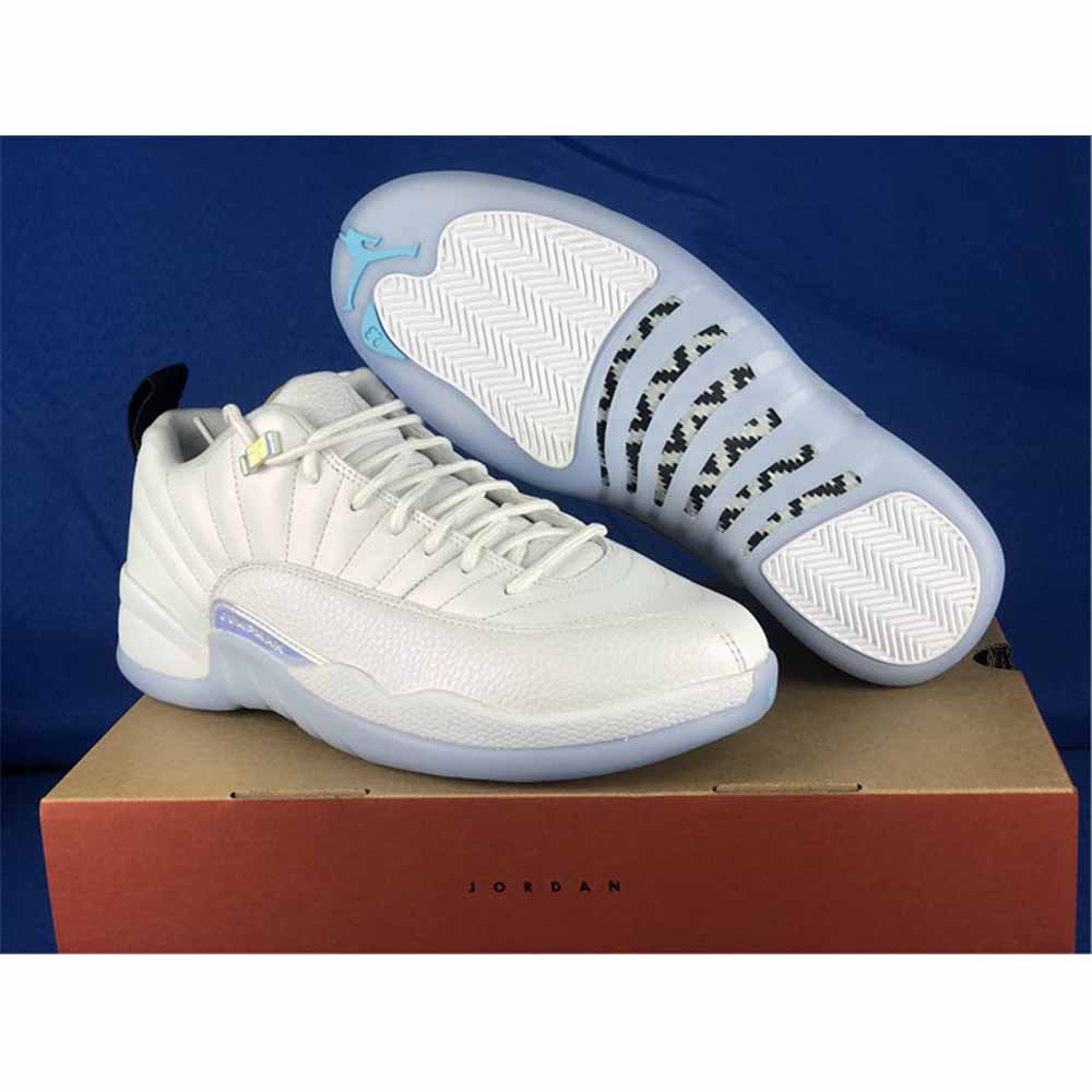 Jordan AJ12 Low “Easter” - PerfectKickZ