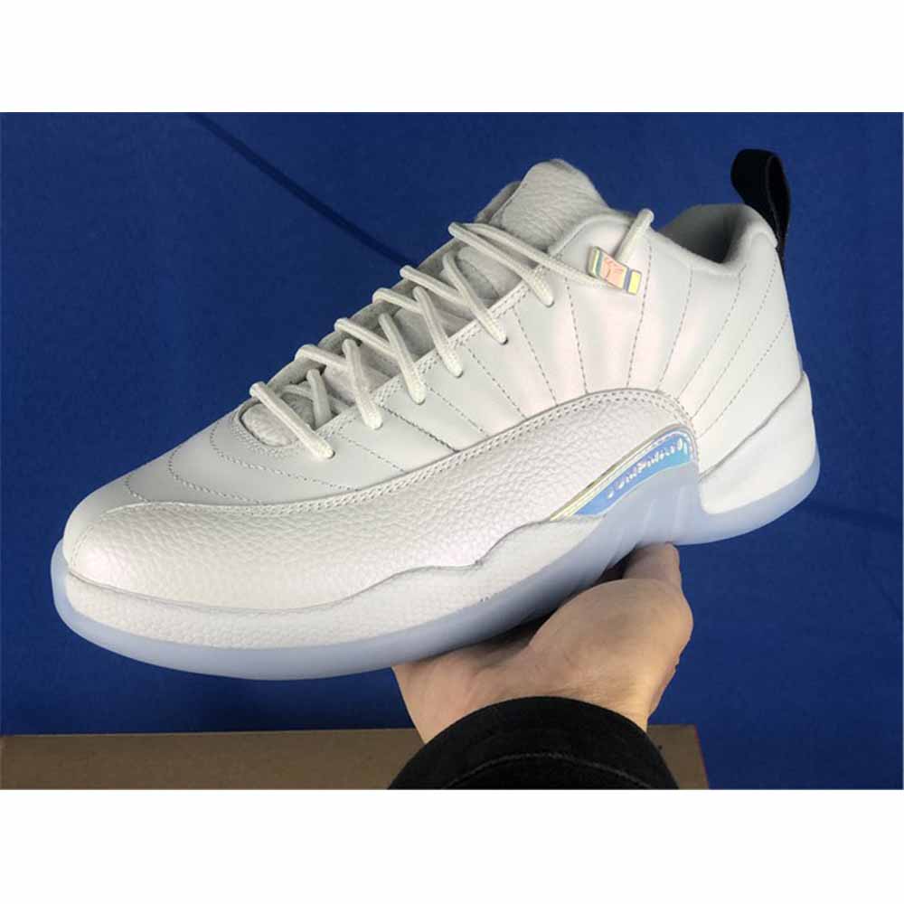 Jordan AJ12 Low “Easter” - PerfectKickZ