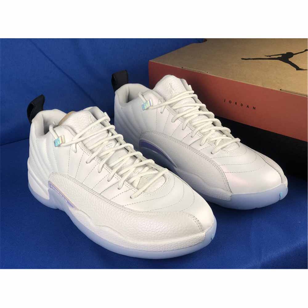 Jordan AJ12 Low “Easter” - PerfectKickZ