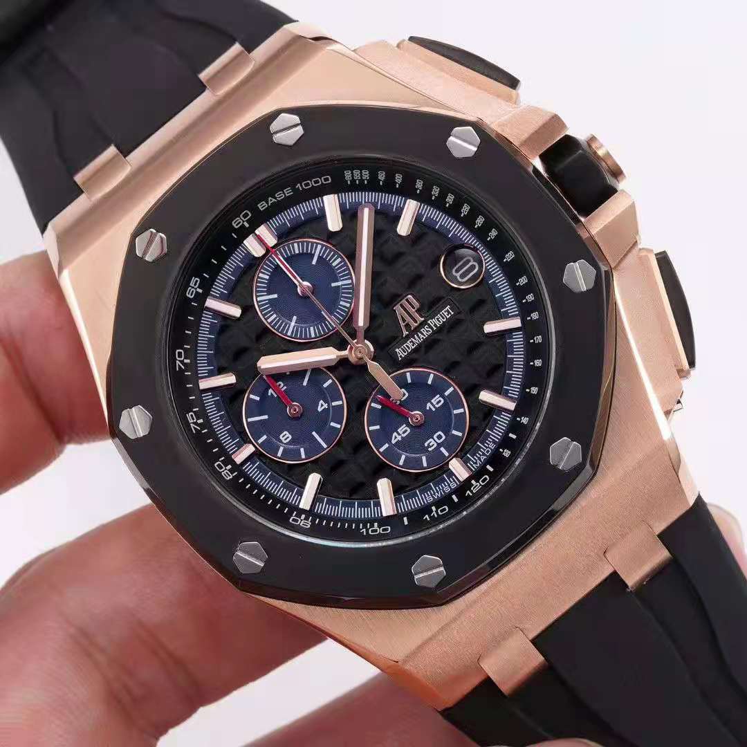 High Quality Watch  - PerfectKickZ