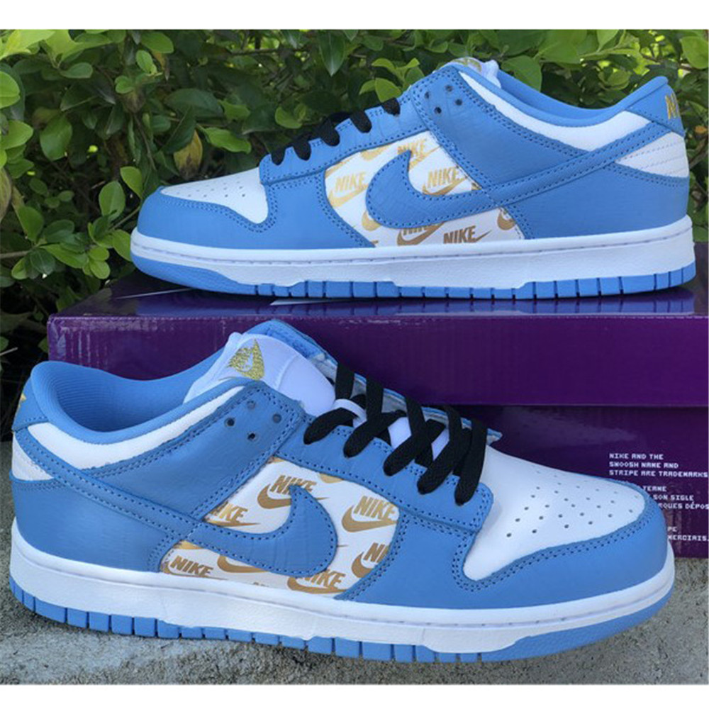 Supreme X Nike SB Dunk Low Union DH3228 - PerfectKickZ
