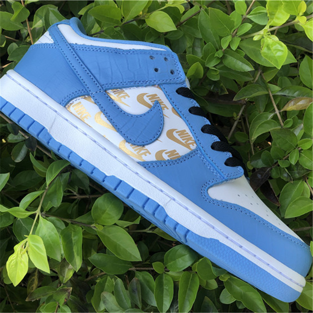 Supreme X Nike SB Dunk Low Union DH3228 - PerfectKickZ