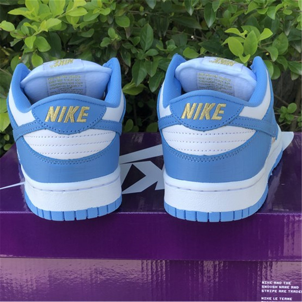 Supreme X Nike SB Dunk Low Union DH3228 - PerfectKickZ
