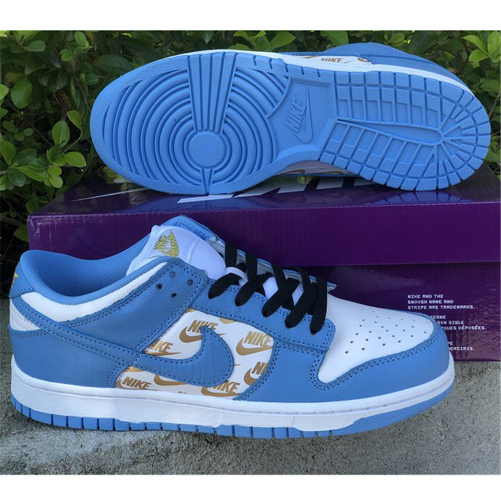 Supreme X Nike SB Dunk Low Union DH3228 - PerfectKickZ