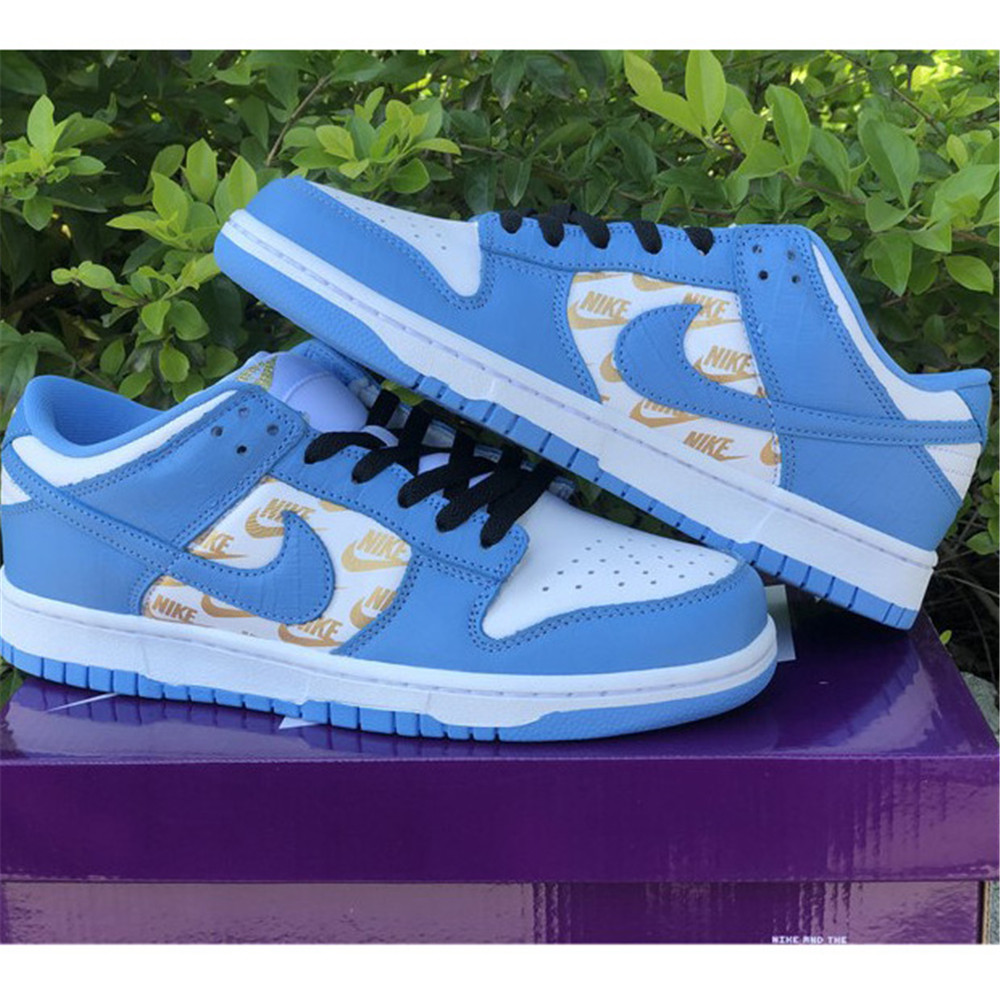 Supreme X Nike SB Dunk Low Union DH3228 - PerfectKickZ