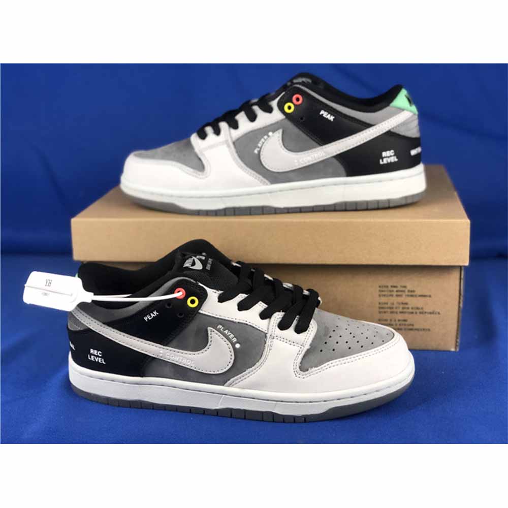 Nike SB Dunk Low "VX1000 Camcorder" - PerfectKickZ