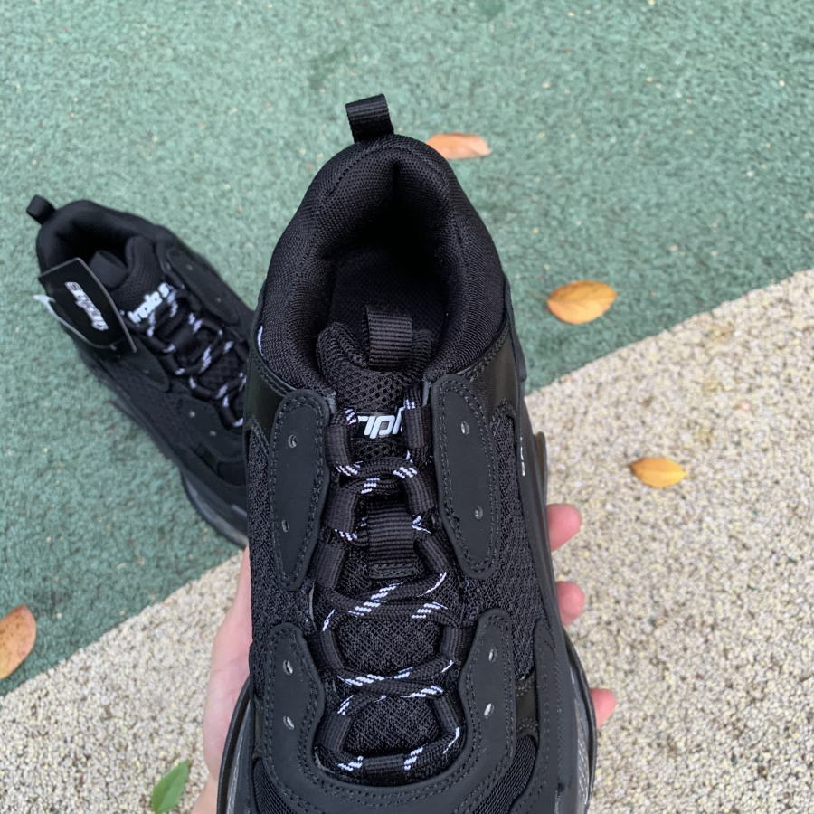 Balenciaga Triple S Trainer - PerfectKickZ