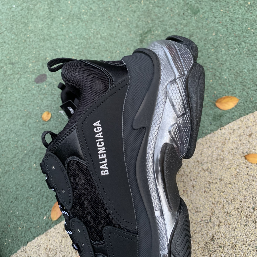 Balenciaga Triple S Trainer - PerfectKickZ