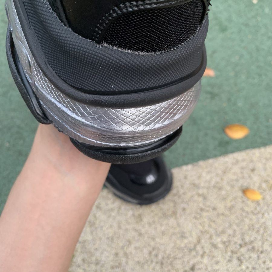 Balenciaga Triple S Trainer - PerfectKickZ