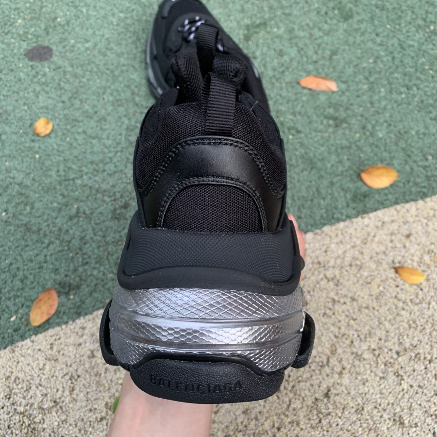 Balenciaga Triple S Trainer - PerfectKickZ