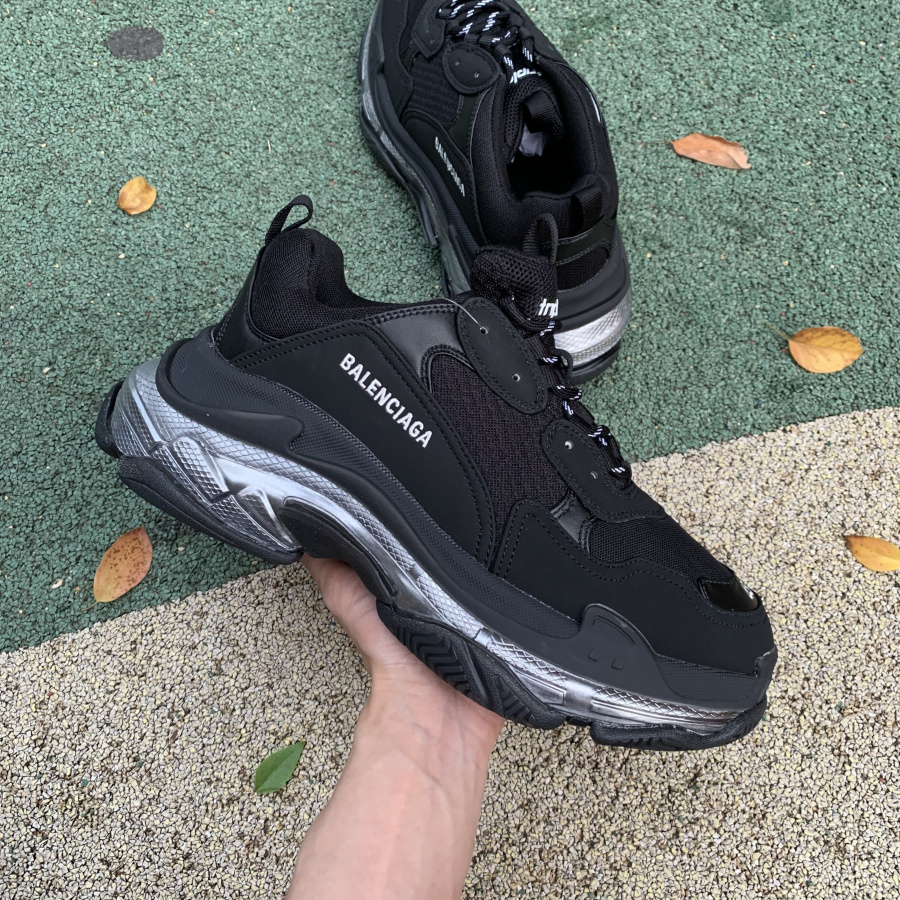 Balenciaga Triple S Trainer - PerfectKickZ