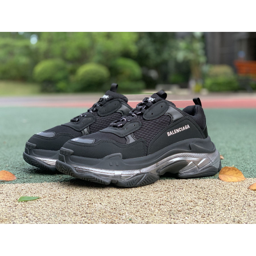 Balenciaga Triple S Trainer - PerfectKickZ