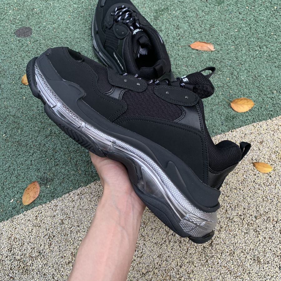 Balenciaga Triple S Trainer - PerfectKickZ