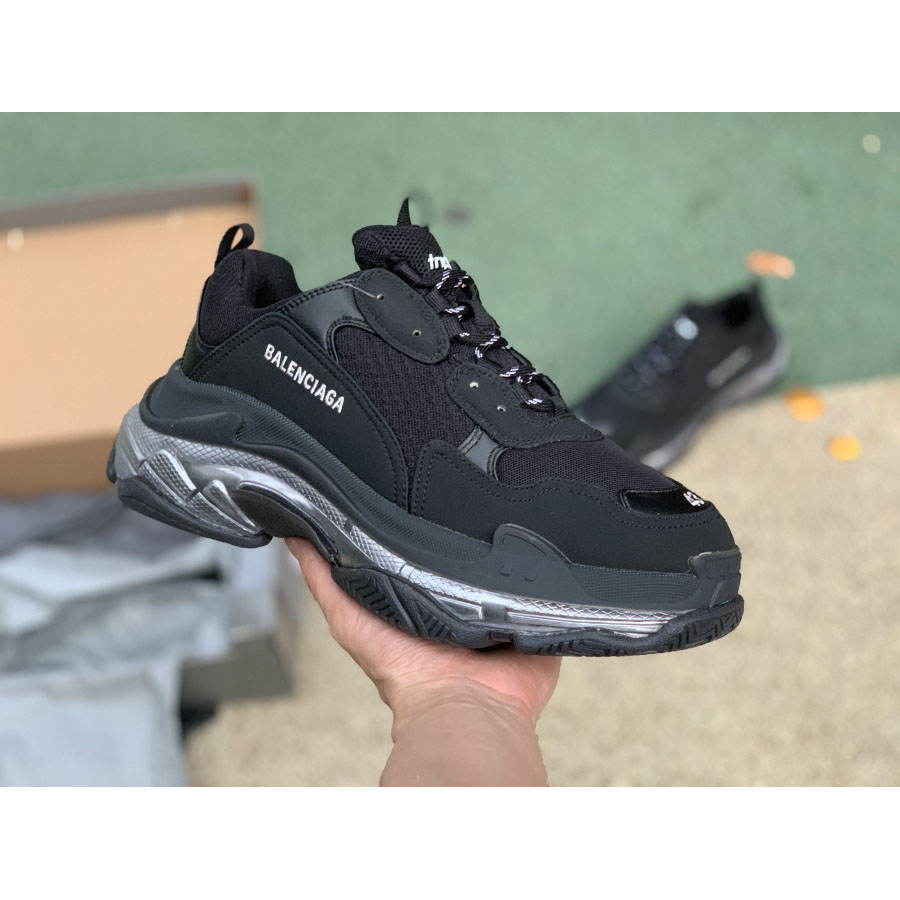 Balenciaga Triple S Trainer - PerfectKickZ