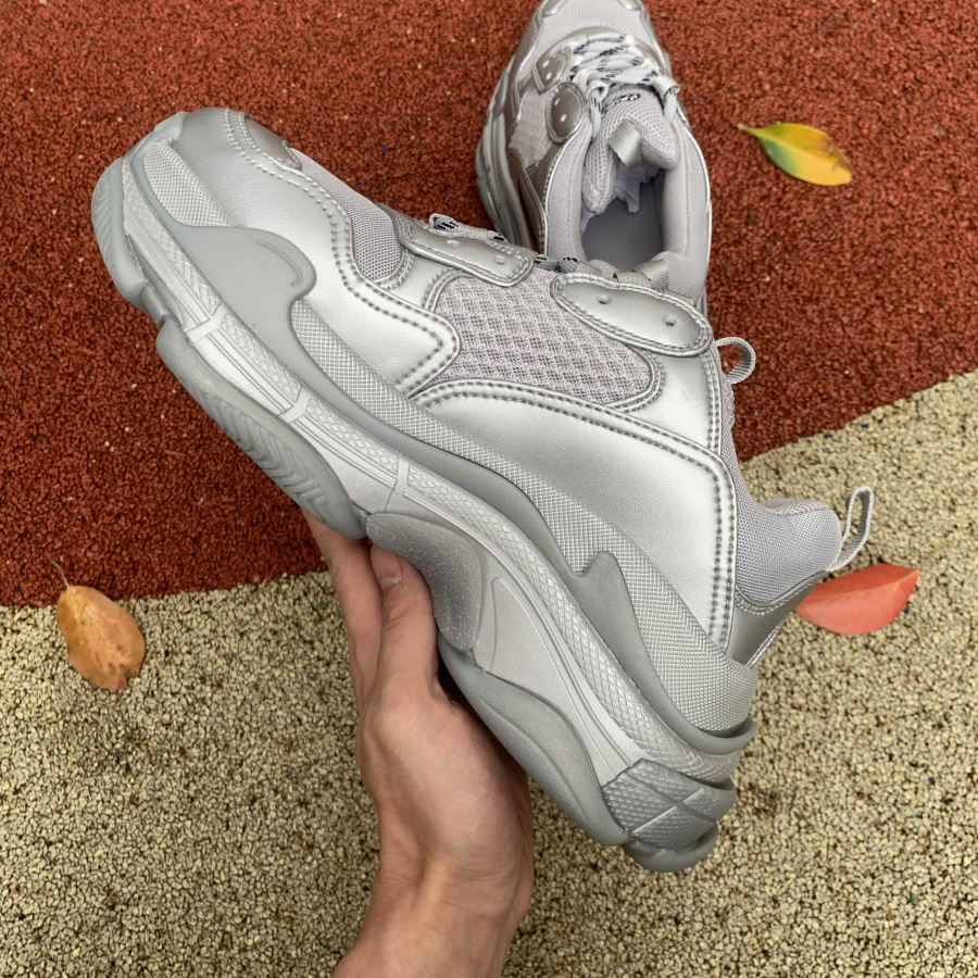 Balenciaga Triple S Trainer - PerfectKickZ