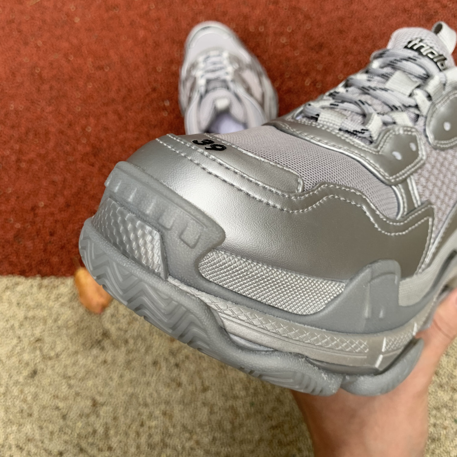 Balenciaga Triple S Trainer - PerfectKickZ