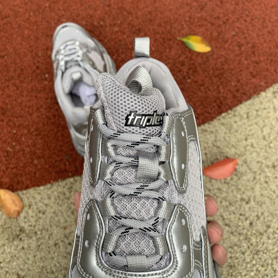 Balenciaga Triple S Trainer - PerfectKickZ