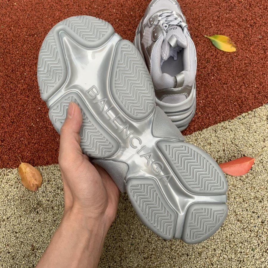 Balenciaga Triple S Trainer - PerfectKickZ