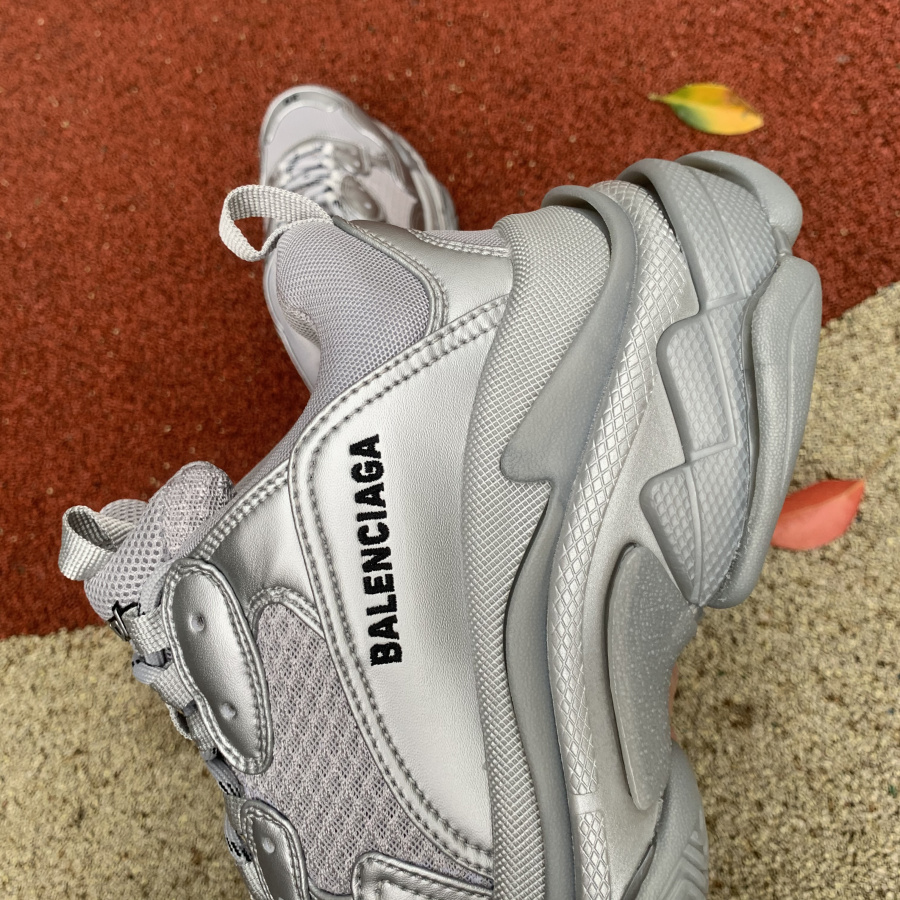 Balenciaga Triple S Trainer - PerfectKickZ