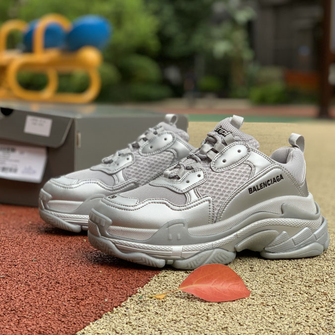 Balenciaga Triple S Trainer - PerfectKickZ