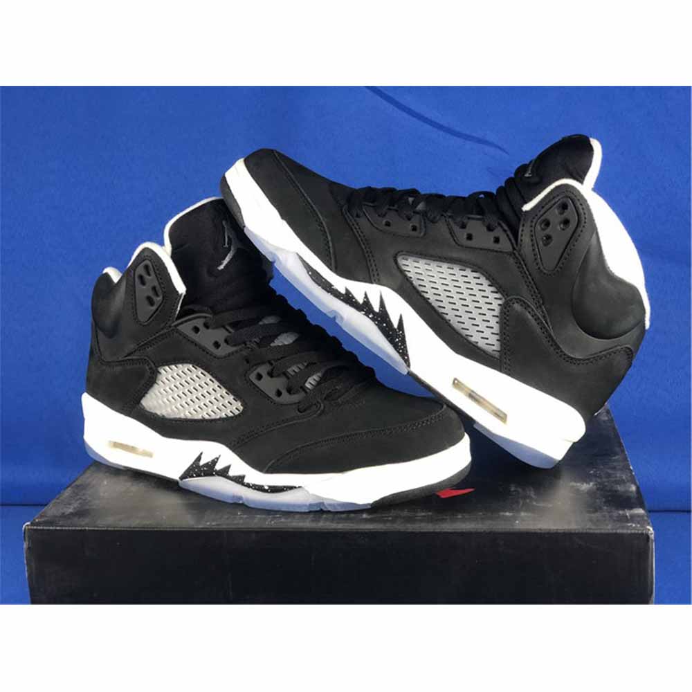 Jordan AJ5 “Oreo” - PerfectKickZ