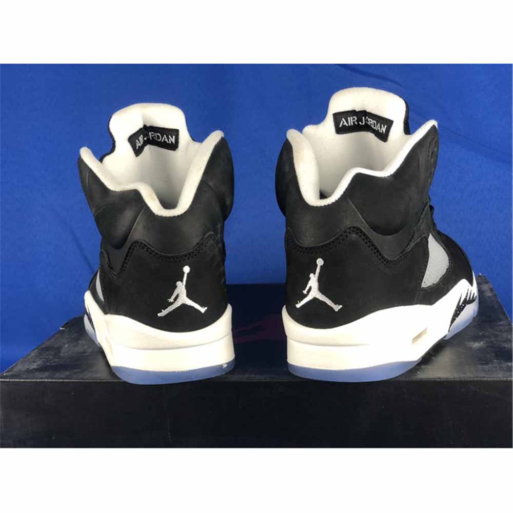 Jordan AJ5 “Oreo” - PerfectKickZ