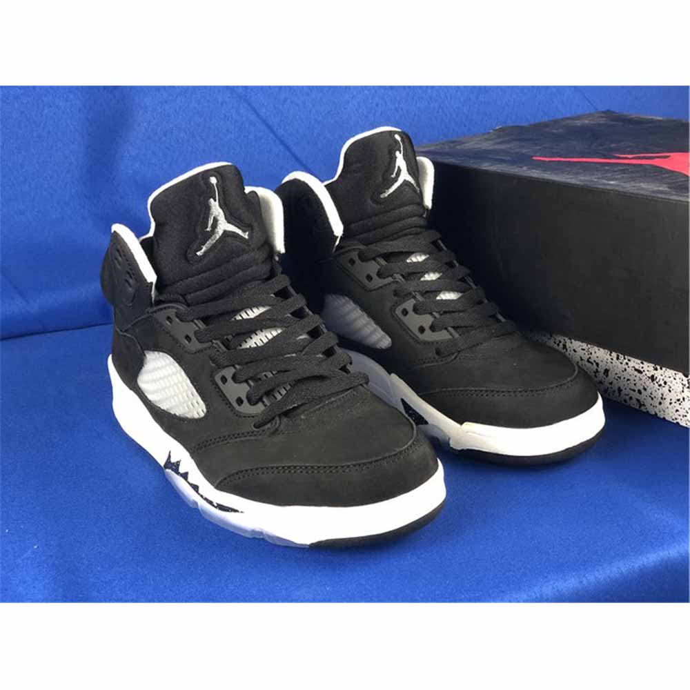 Jordan AJ5 “Oreo” - PerfectKickZ