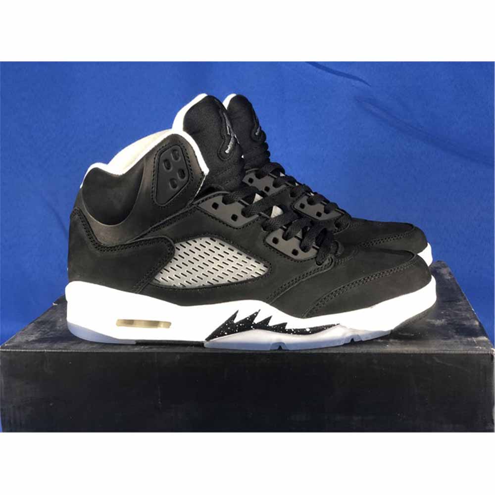 Jordan AJ5 “Oreo” - PerfectKickZ