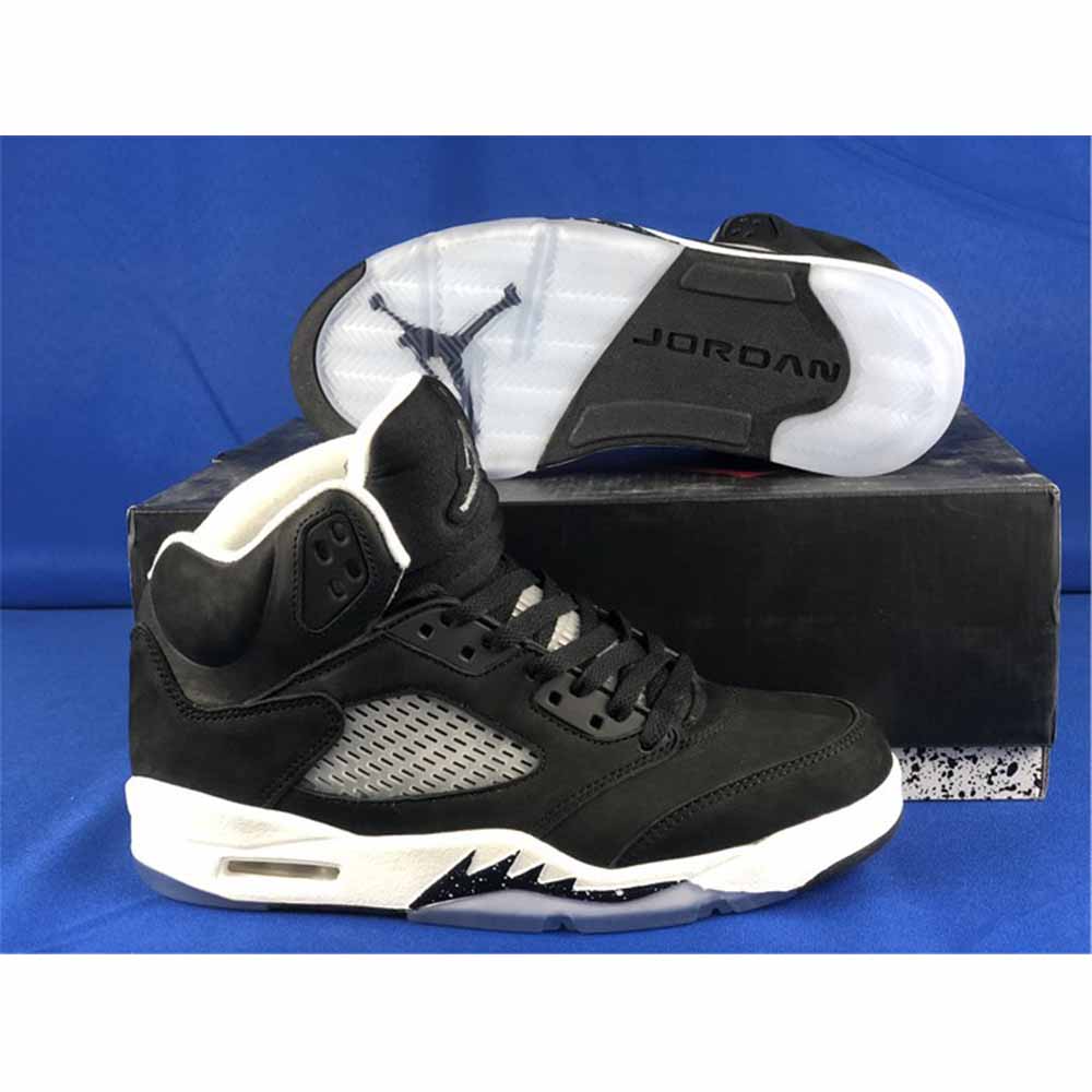 Jordan AJ5 “Oreo” - PerfectKickZ