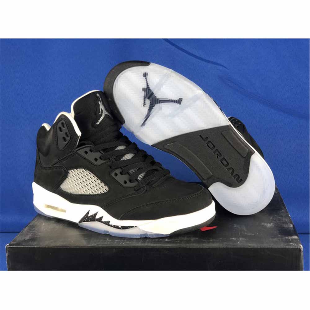 Jordan AJ5 “Oreo” - PerfectKickZ