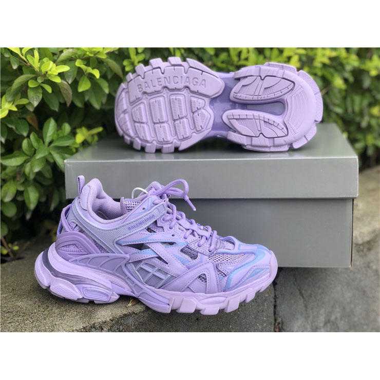 Balenciaga Track Sneakers  - PerfectKickZ