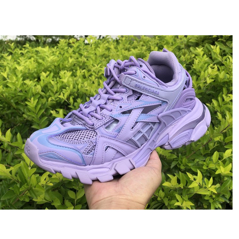 Balenciaga Track Sneakers  - PerfectKickZ