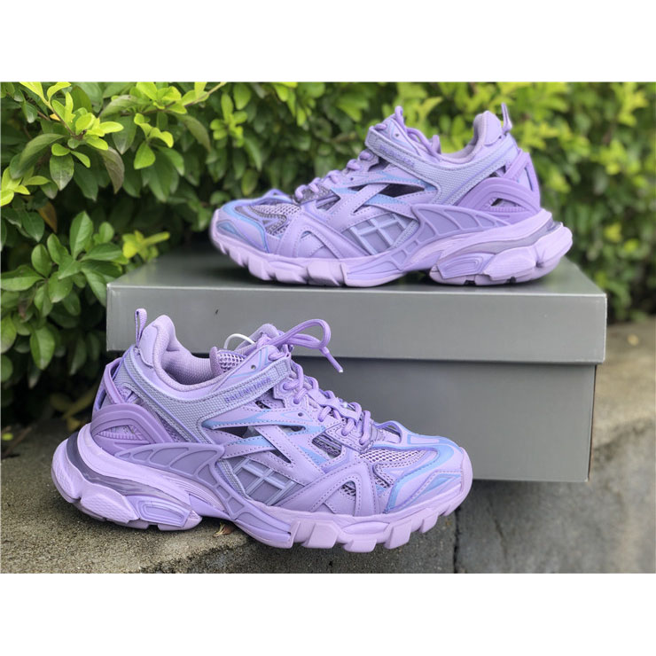 Balenciaga Track Sneakers  - PerfectKickZ