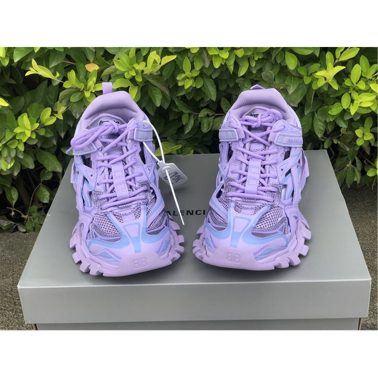 Balenciaga Track Sneakers  - PerfectKickZ