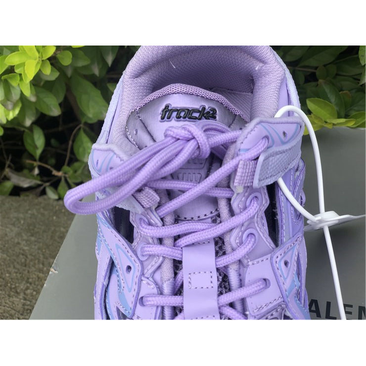 Balenciaga Track Sneakers  - PerfectKickZ