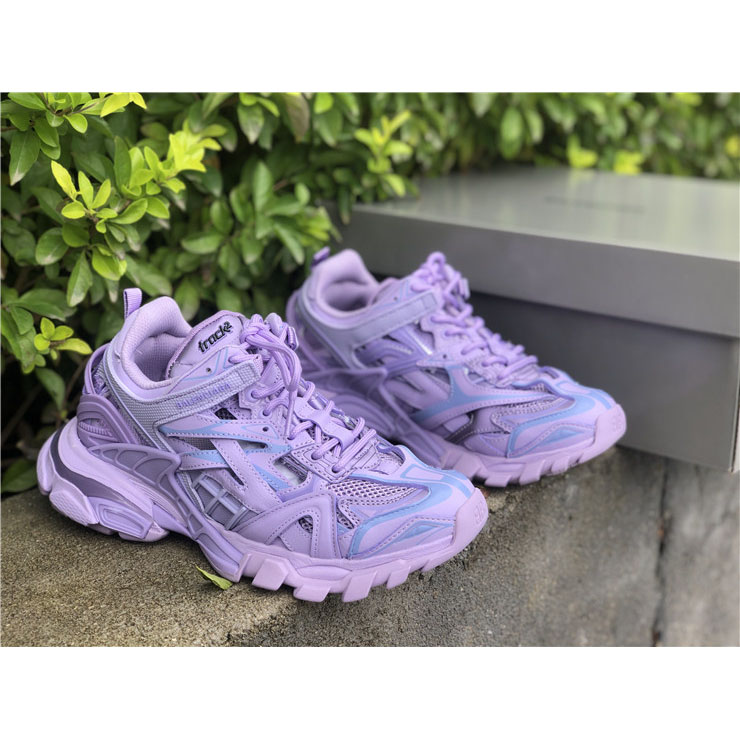 Balenciaga Track Sneakers  - PerfectKickZ