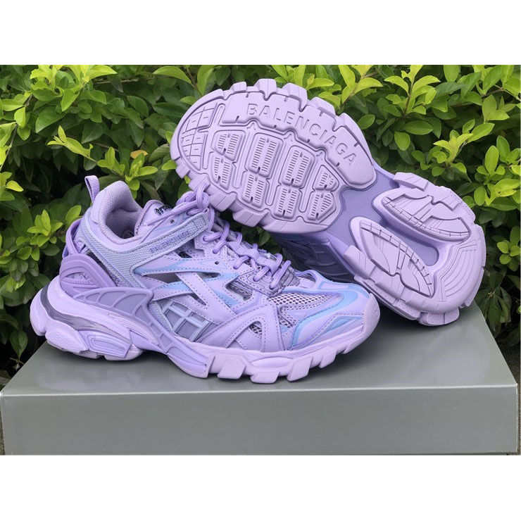 Balenciaga Track Sneakers  - PerfectKickZ