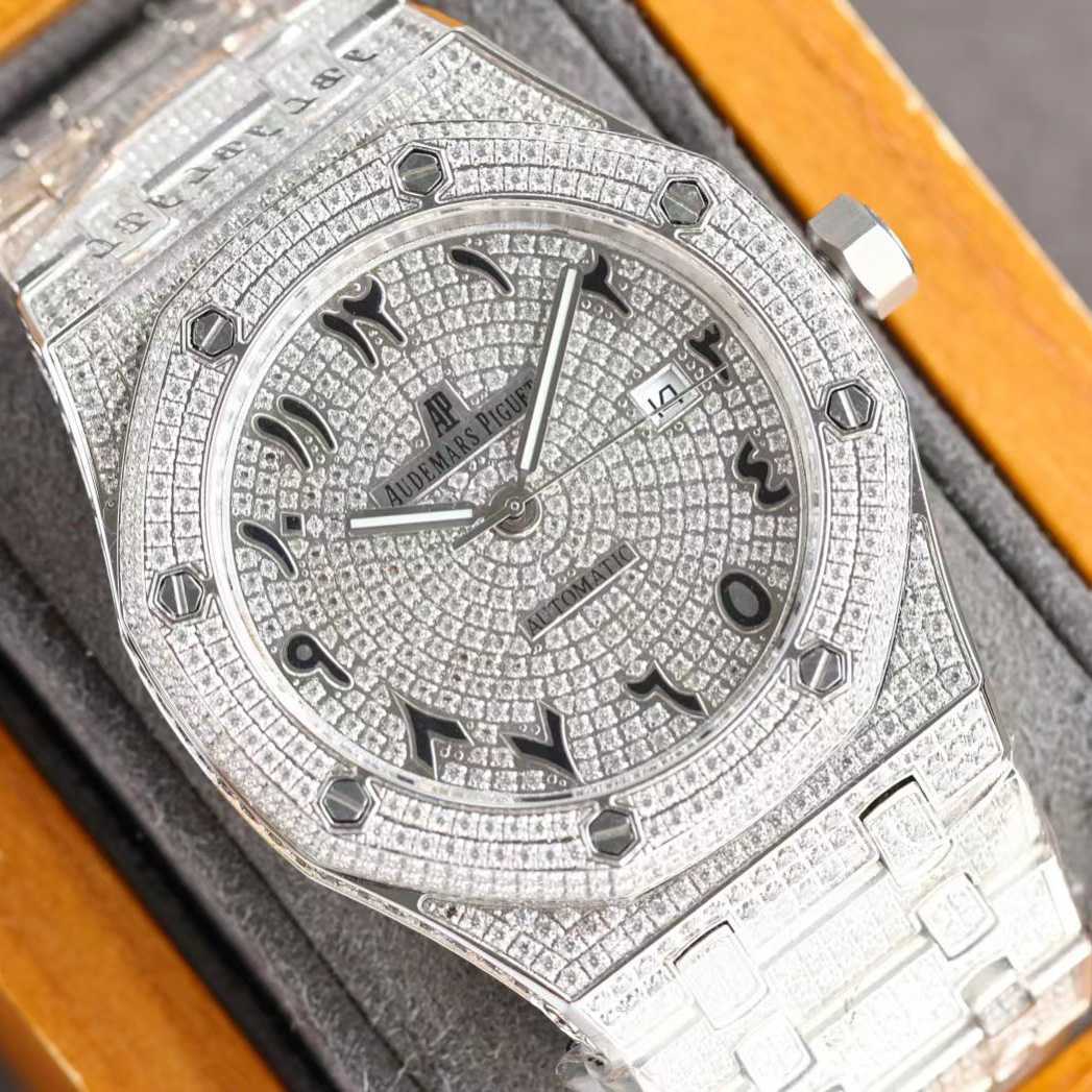 Audemars Piguet High Quality Watch  - PerfectKickZ
