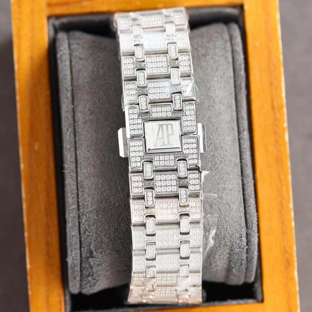 Audemars Piguet High Quality Watch  - PerfectKickZ
