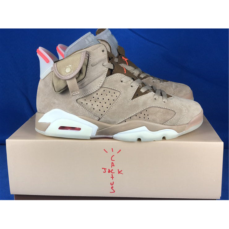 Jordan Travis Scott X AJ6 DH0690-200 - PerfectKickZ