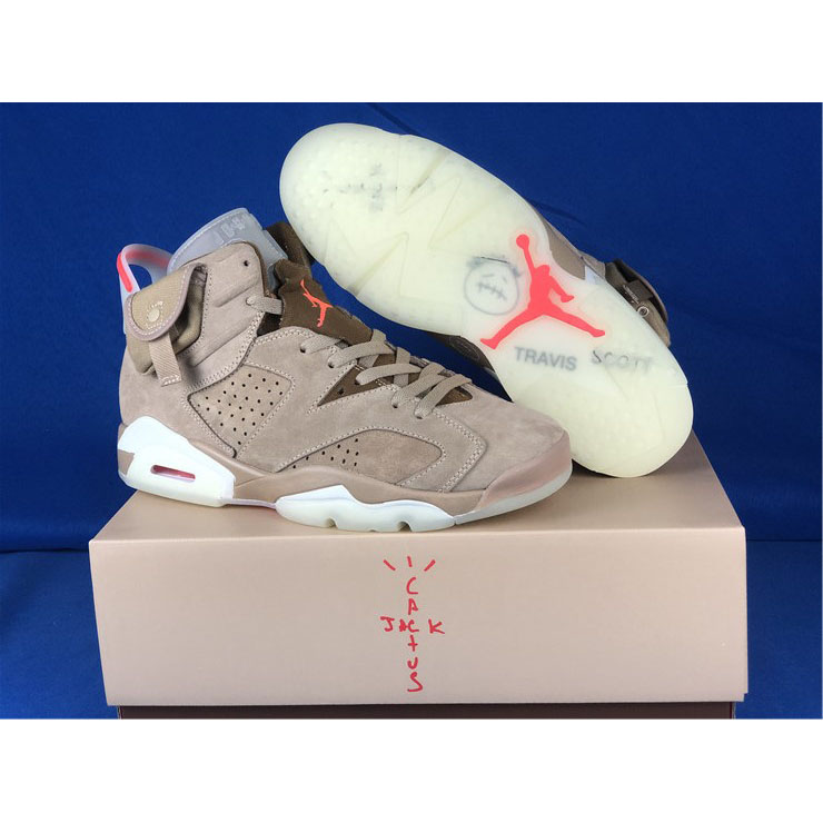 Jordan Travis Scott X AJ6 DH0690-200 - PerfectKickZ